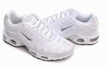 Boutique pour Nike Chaussure Homme Air Max Plus TN Blanc Bleu Boutique pour Nike Chaussure Homme Air Max Plus TN Blanc Bleu