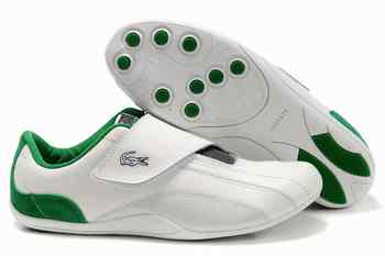 chaussure lacoste chausport