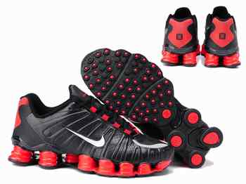 nike shox tlx pas cher