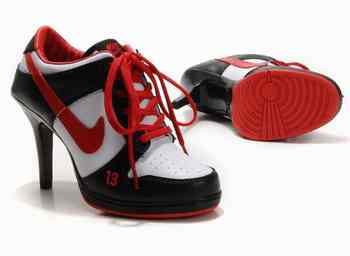basket nike talon aiguille