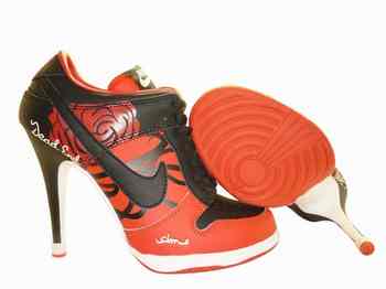 dunk femme pas cher