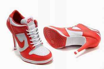 dunk femme pas cher