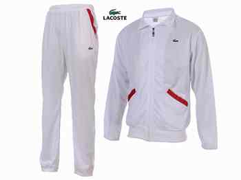 grossiste survetement lacoste