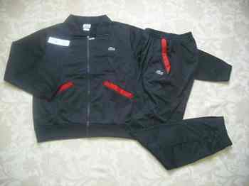 destock lacoste