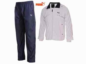 survetement puma homme 2014