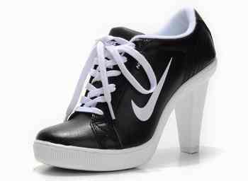 basket nike talon aiguille